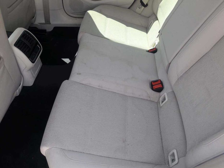 Volkswagen Passat Variant 2.0 TDI Business