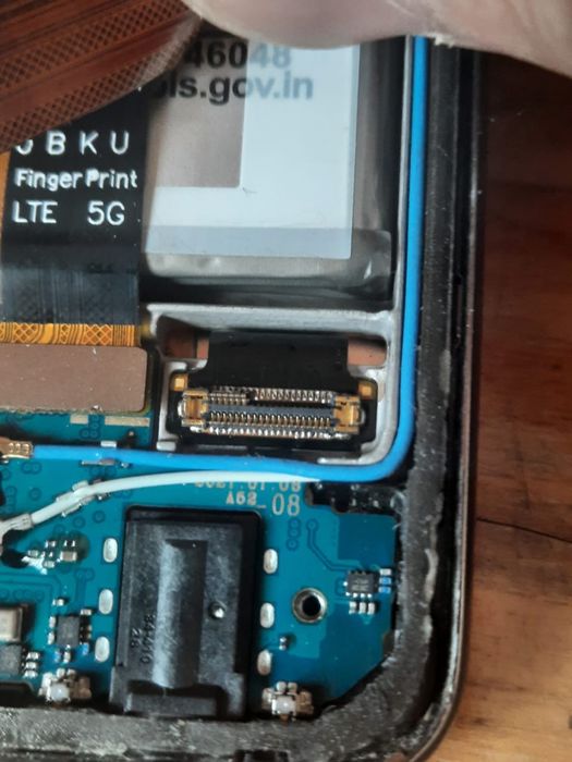 Ремонт телефонов