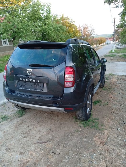 Vand Dacia Duster 2015