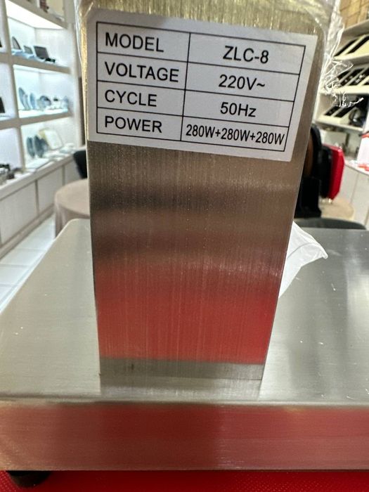 Миксер для милкшейка milkshake (sutli kokteyl) tayyorlash uchun mikser