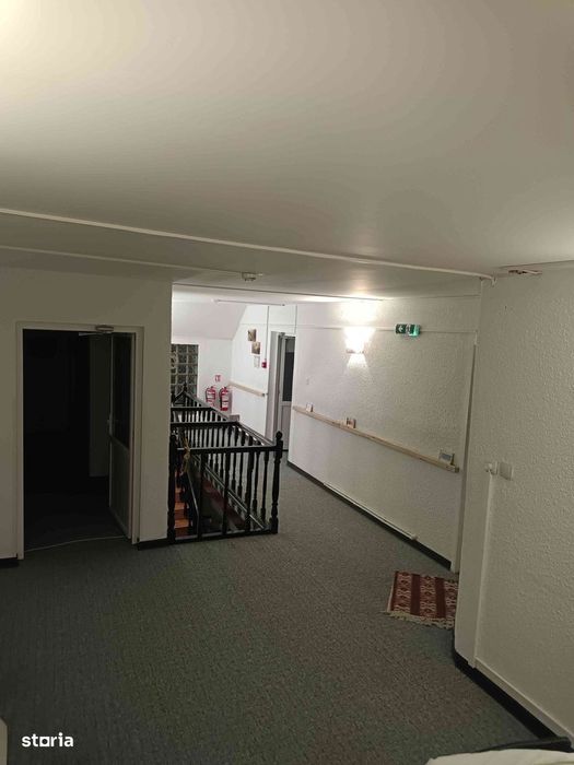 Cladiri autorizate ISU,18 camere,pretabil camin batrani/pensiun/cazare