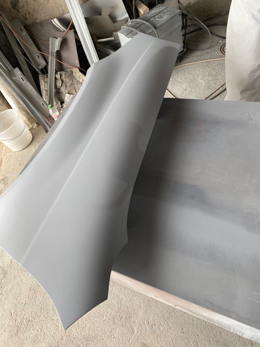 За джета 3 е калника