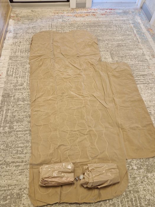 Матрас надувной в машину