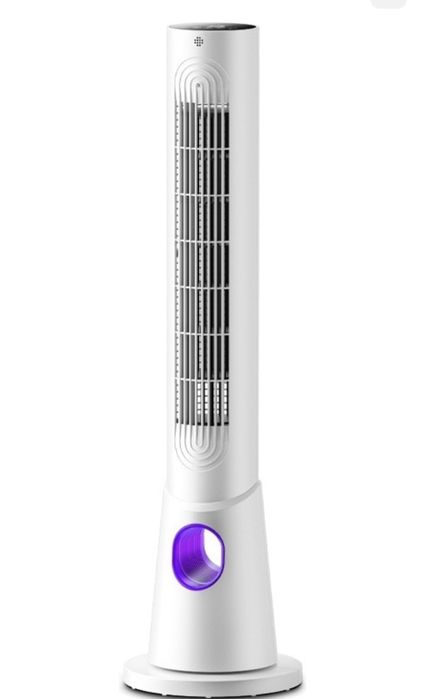 Вентилятор TFS-001 белый