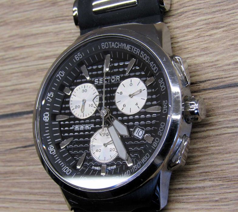 Мъжки часовник Sector 700