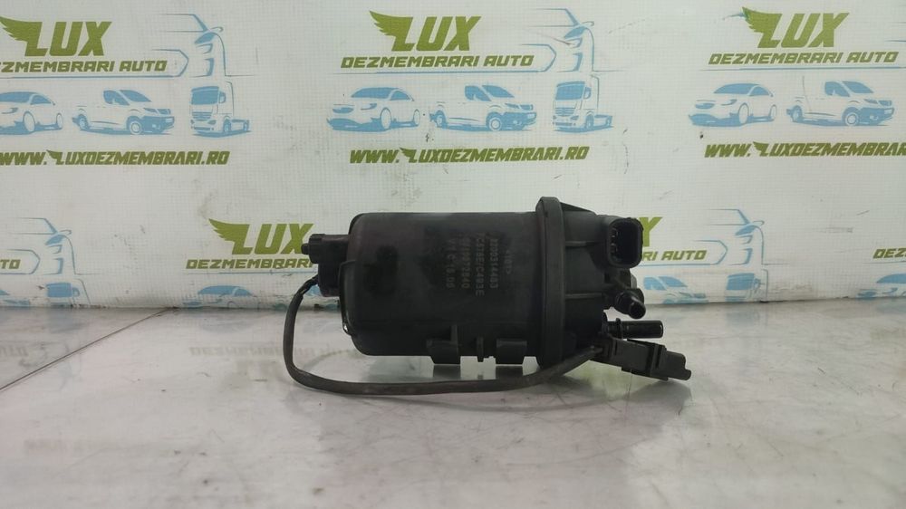 Carcasa filtru combustibil 8200314483 Suzuki Grand Vitara 2 [2005 - 2