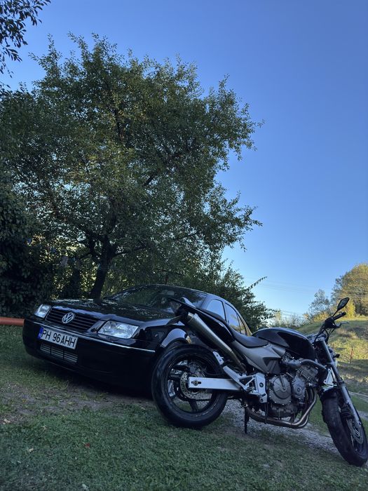 Honda Hornet 600 2003 pc36