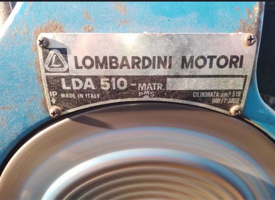 Motocultor SEP diesel 14 ps recent adus stare foarte buna