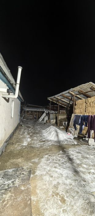 Продам дом в Карабулаке