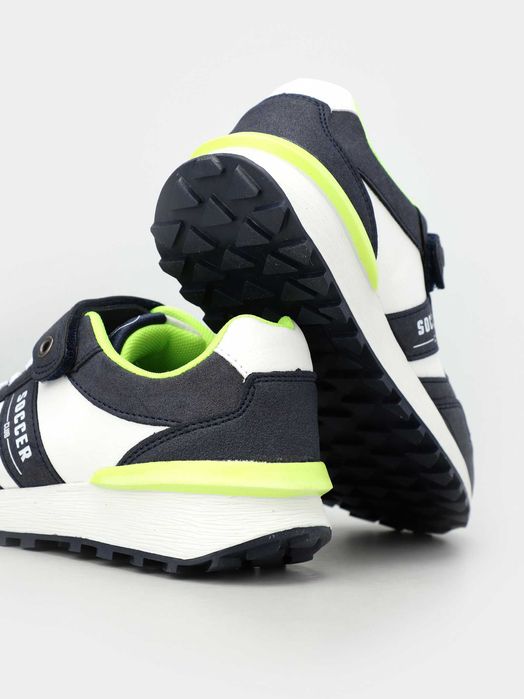 Кроссовки Braska