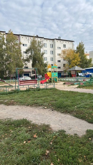 Продам 2 комнатную