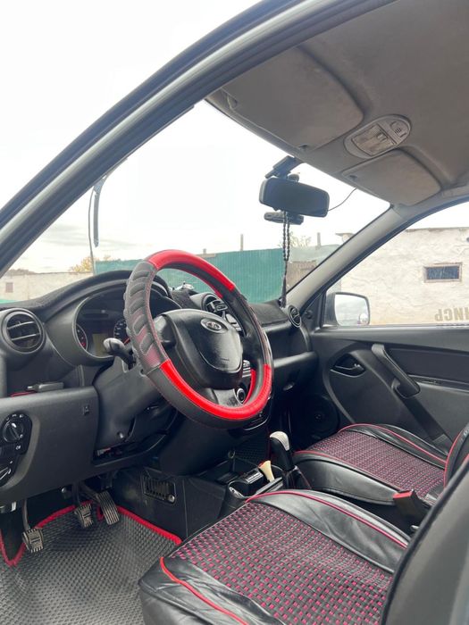 Продаже. Lada  Granta 2190