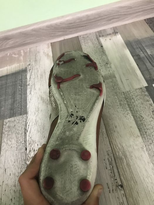 Детски Бутонки Nike Air Zoom