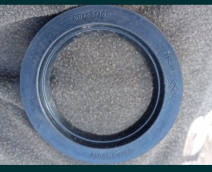 Сальник УАЗ ступицы