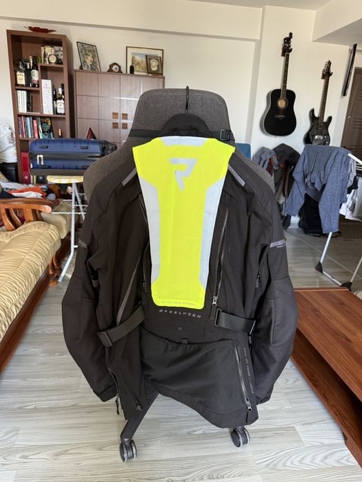 Vand geaca Touring