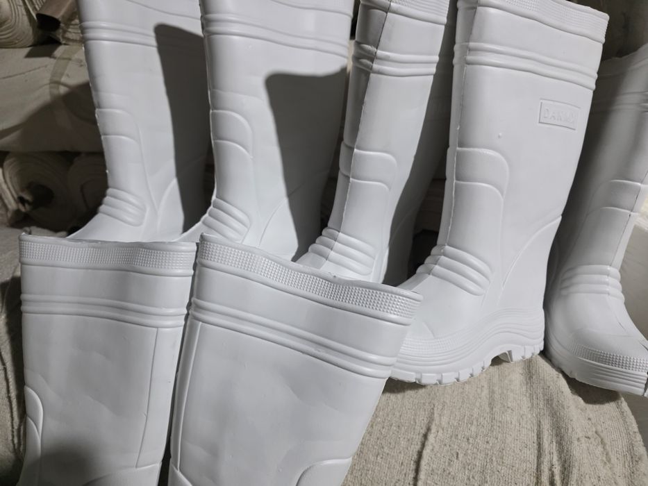 Сапоги Этик резина Sapagi Etik