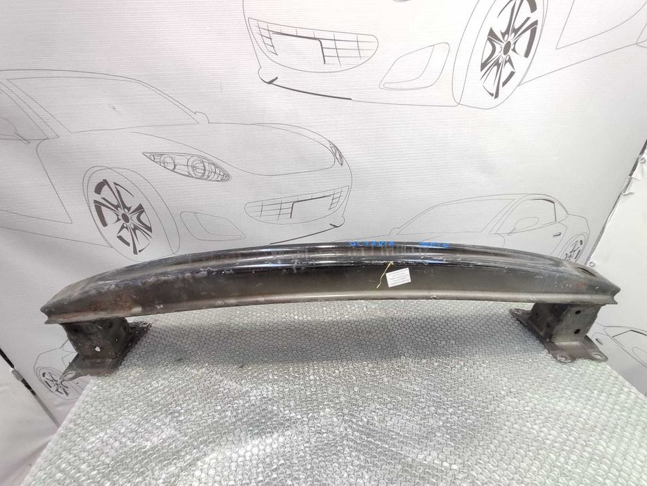 Armătură / Traversă bară spate Skoda Octavia Mk3 5E5807305C 2014 / [2013-2019] / (1C3)