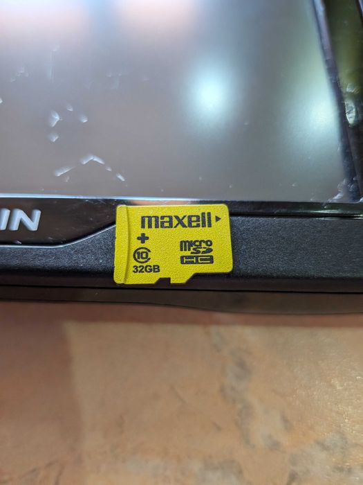 Garmin nüvi  57 LMT