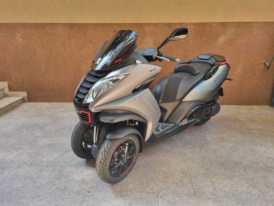 Peugeot 