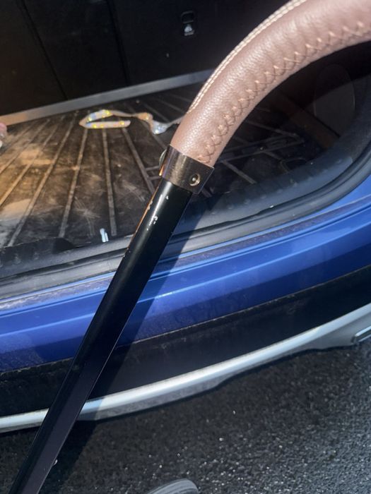 Cybex Priam 4 детска количка