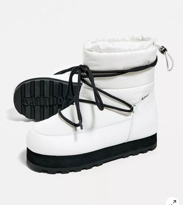 Апрески Juicy Couture