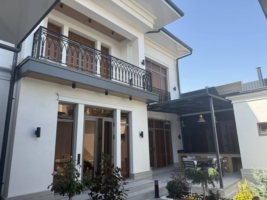 Продается коттедж, Дурмень, Хайдрабад, Кибрайский район