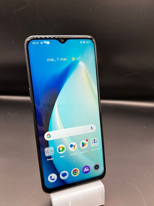 Realme Narzo 50 5G