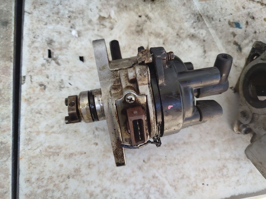 Matiz Tranbulyor( трамблёр)