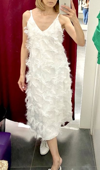 Платье коктейльное вечернее праздничное