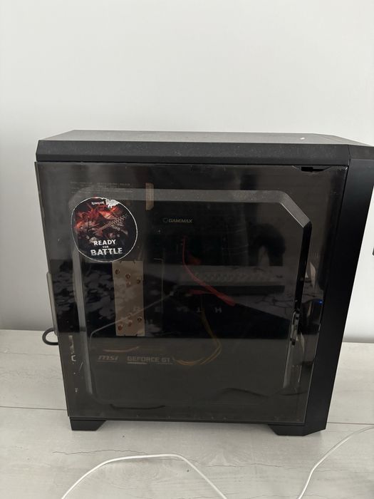 компютер игровой