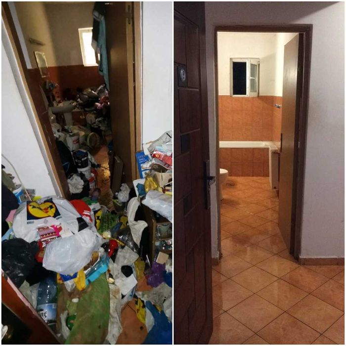 Firma de curatenie / servicii de curatenie : birouri / spatii c./ locu