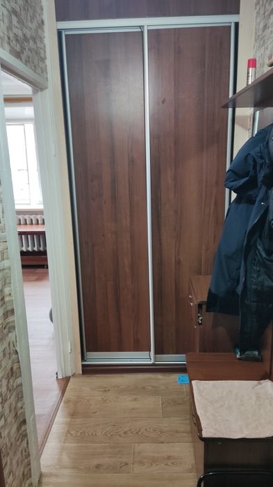 Продам 1-комнатную квартиру