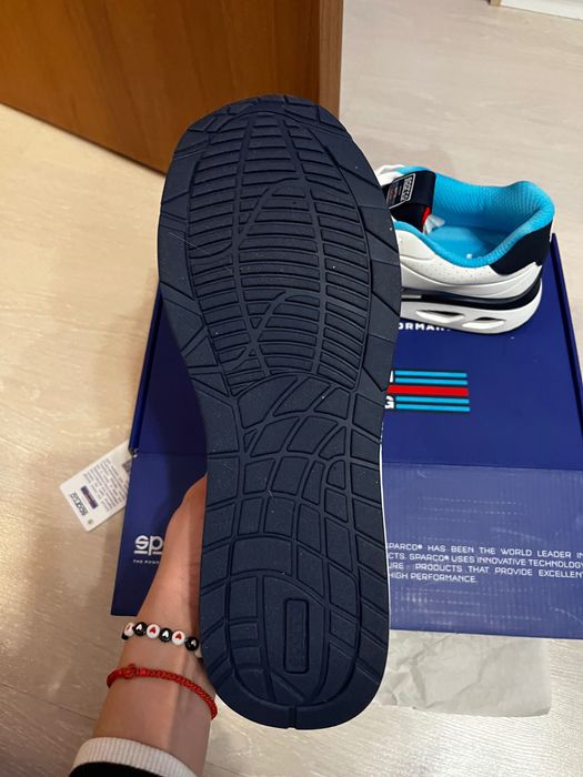 Оригинални маратонки “Sparco”
