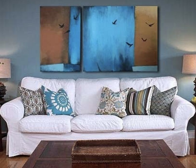 Роспись стен,картины на заказ