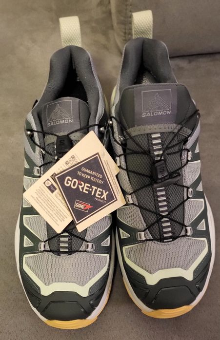 Salomon GTX nr 44  2/3