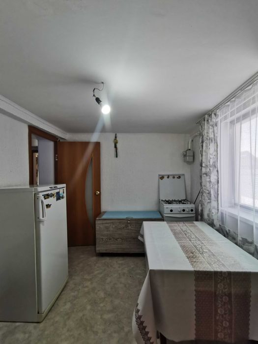 Продаётся частный дом в районе Зачаганск