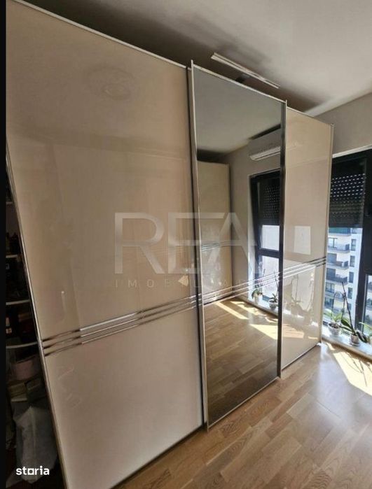 Apartament 3 camere  Arcadia Domenii