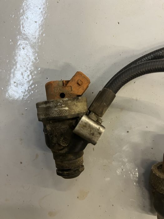 Viale течна фаза