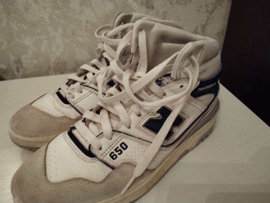 New balance original 39 размер