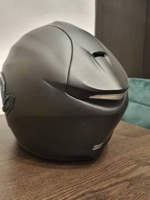 Casca moto scorpion EXO 1400 Air mărimea L