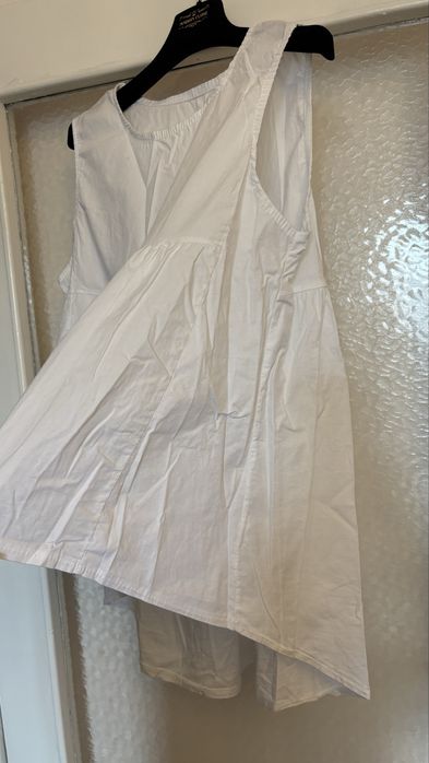 Туника без ръкав нова