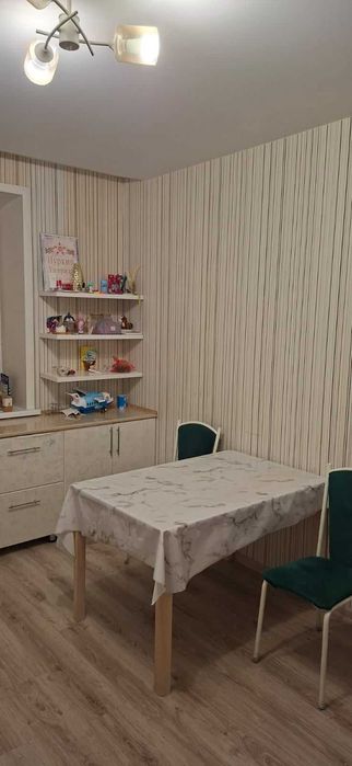 2 ком.кв. в мкр. Юбилейный 29