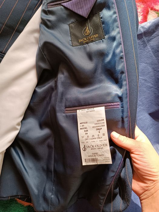 Түлектерге, тойға киюге ыңғайлы