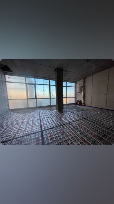 Сантехника отопление.