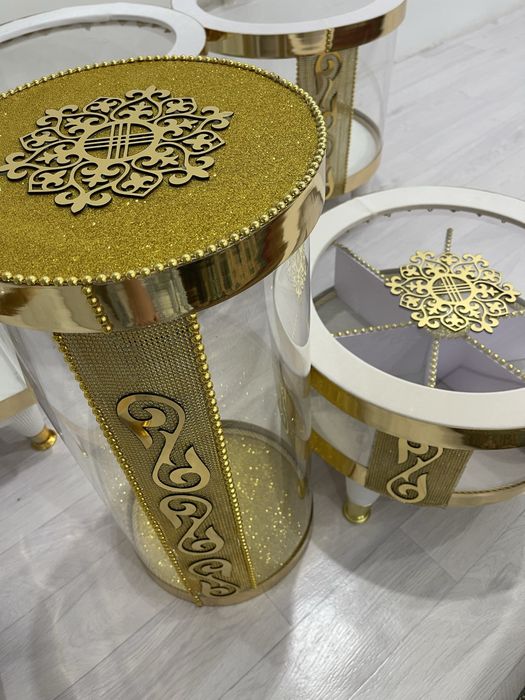 Тойбастар корзина