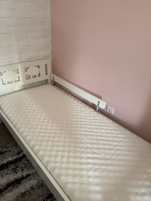 Детско легло на ИКЕА