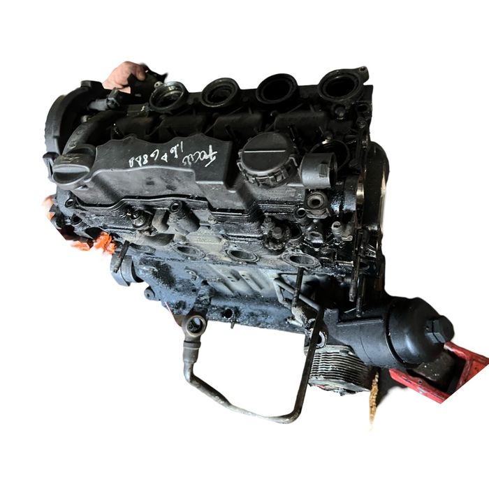 Motor Ford Focus Ii Da_, Hcp, Dp 2004 - 2013 1.6 Tdci G8Da, G8Db, G8Dd
