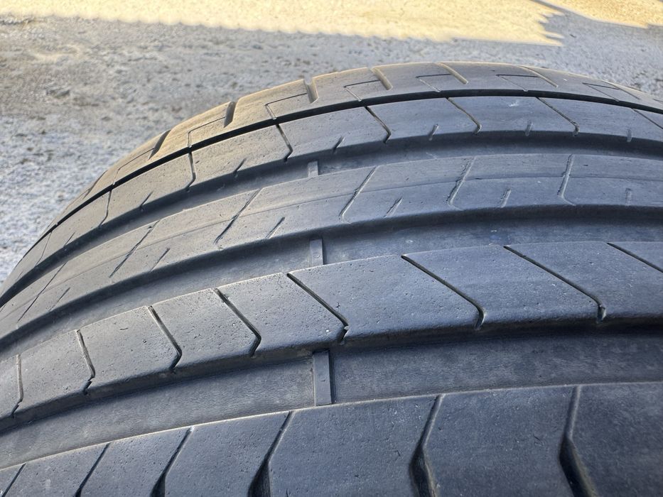 255.35.21" 285.30.21”Pirelli P-Zero .