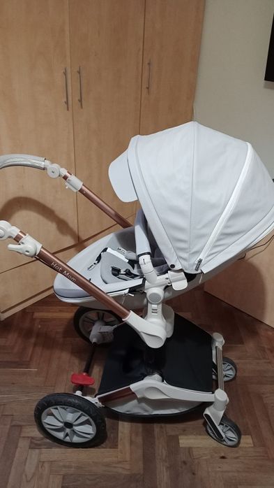 Cărucior Hot Mom