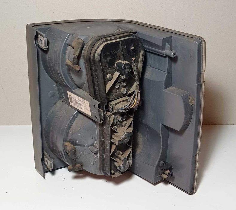 Стопове range rover vogue-2004-2008 - комплект+ляв стоп